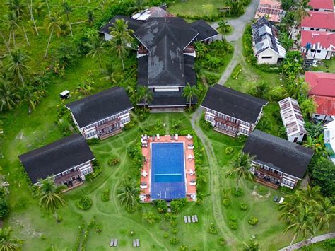 Retreat Siargao Resort, General Luna – Updated .